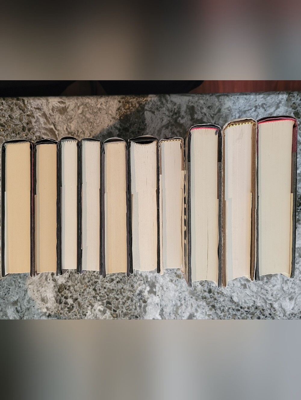 John Grisham Lot of 10 Hardcover Books - Picture 3 of 3